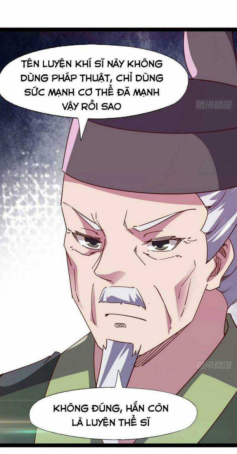 Kiếm Đồ - Chapter 77 - Trang 30