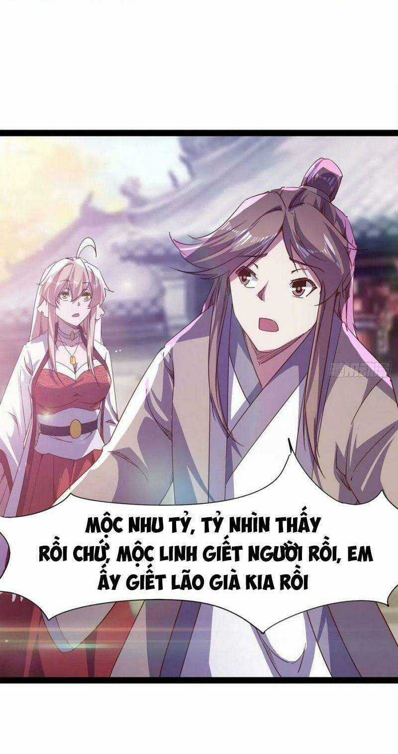 Kiếm Đồ - Chapter 77 - Trang 4