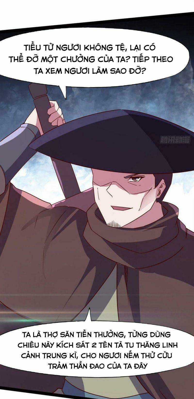 Kiếm Đồ - Chapter 77 - Trang 31