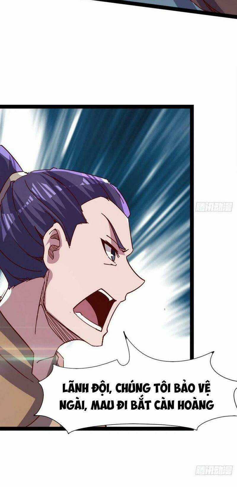 Kiếm Đồ - Chapter 77 - Trang 32