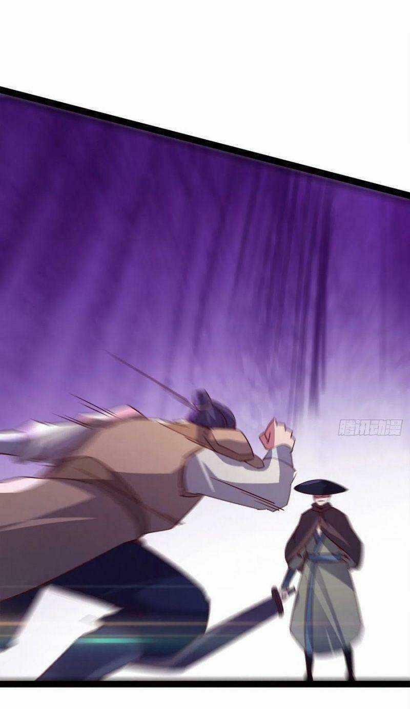 Kiếm Đồ - Chapter 77 - Trang 33