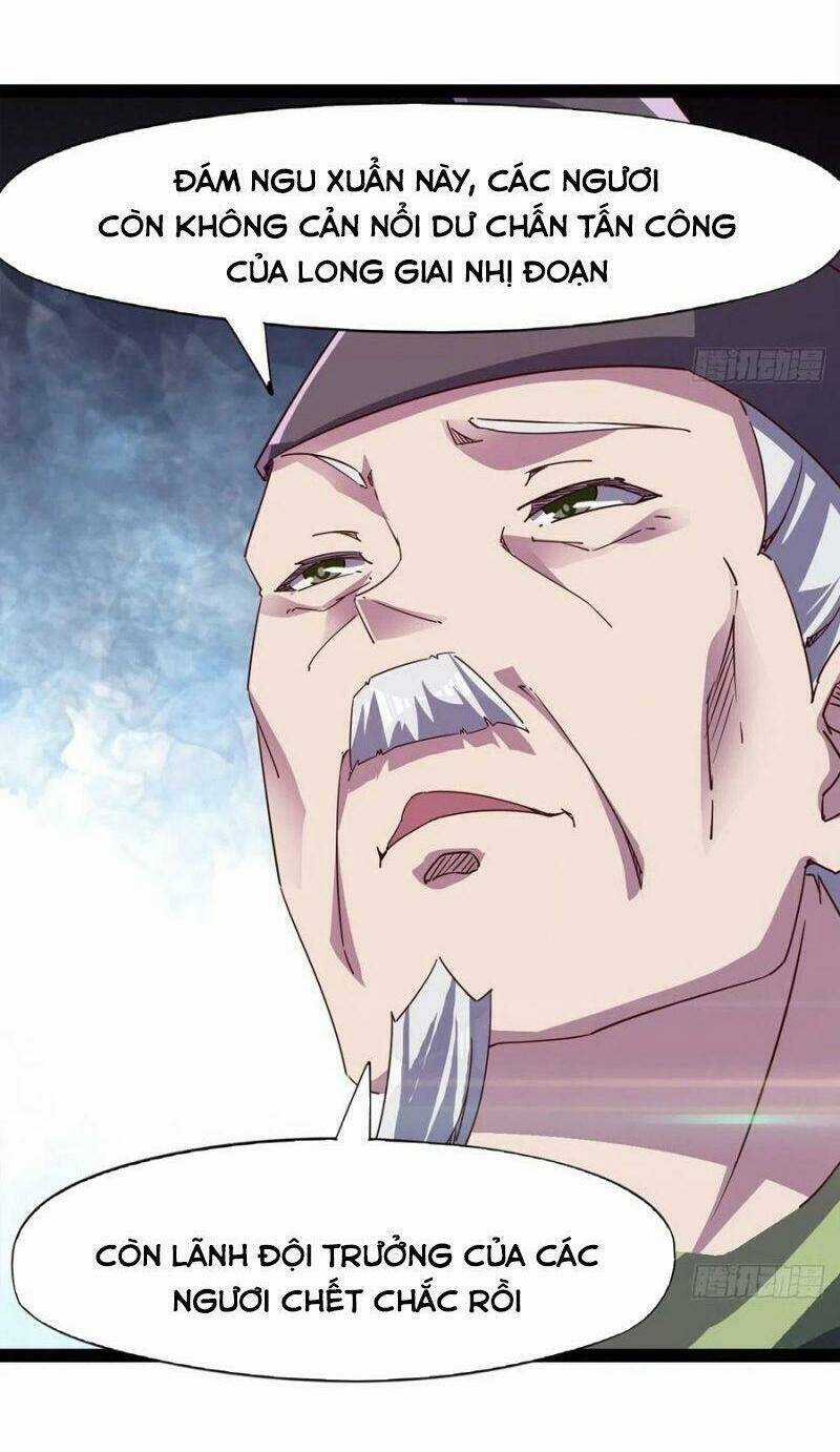 Kiếm Đồ - Chapter 77 - Trang 34