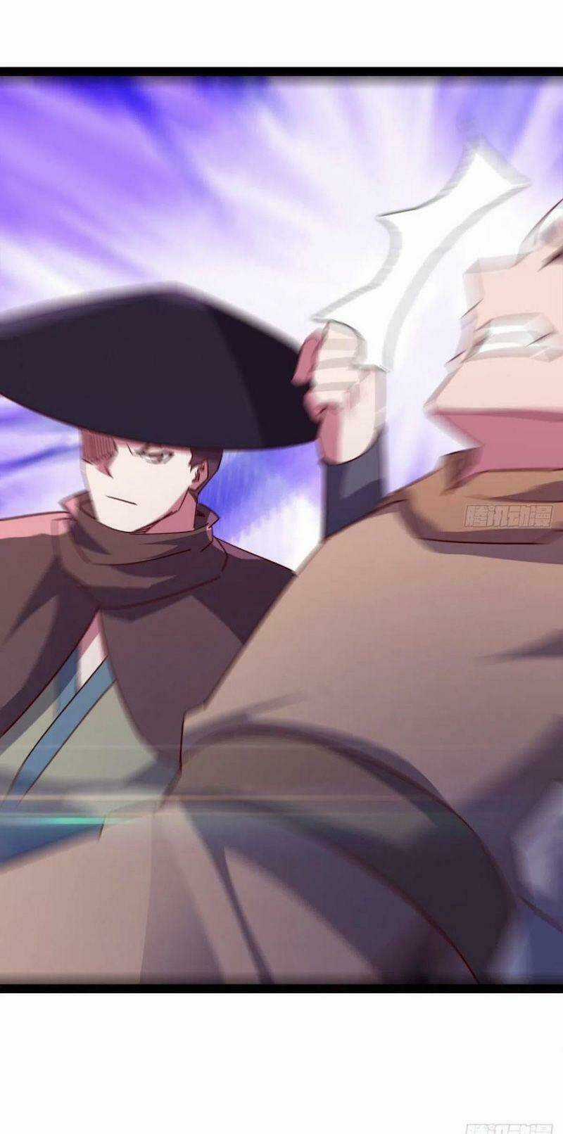 Kiếm Đồ - Chapter 77 - Trang 35