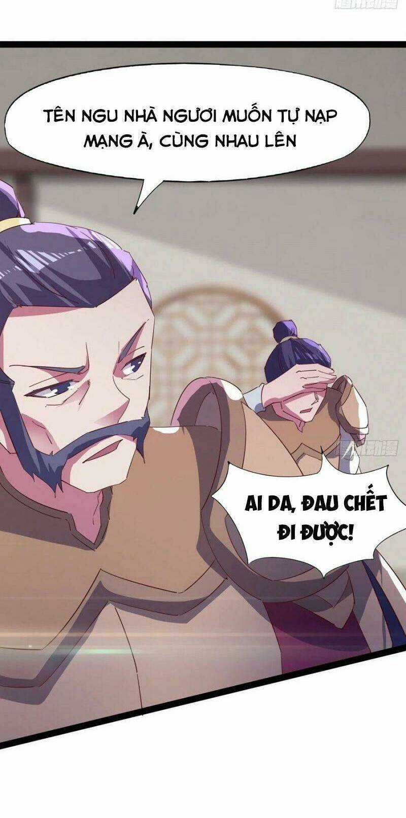 Kiếm Đồ - Chapter 77 - Trang 36