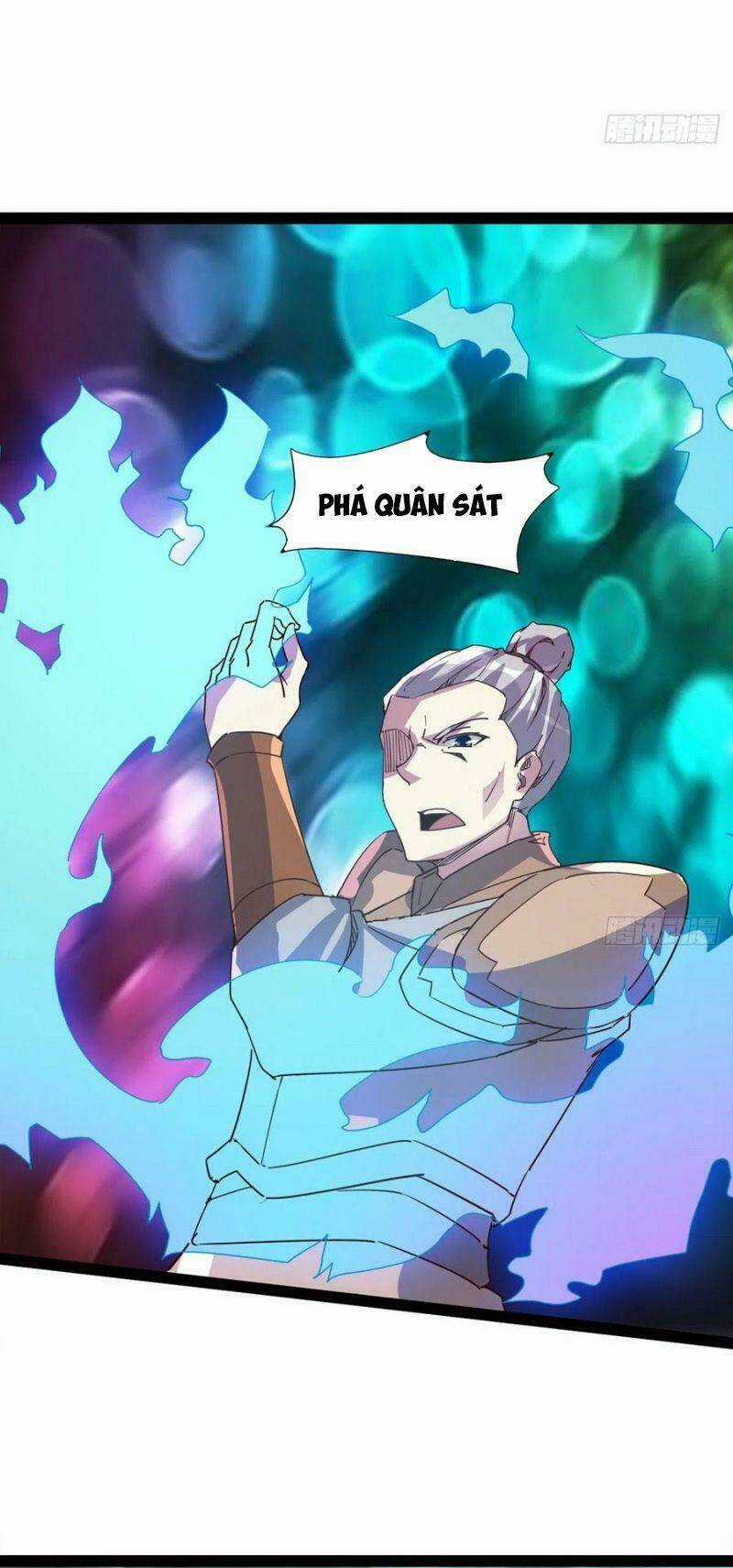 Kiếm Đồ - Chapter 77 - Trang 37