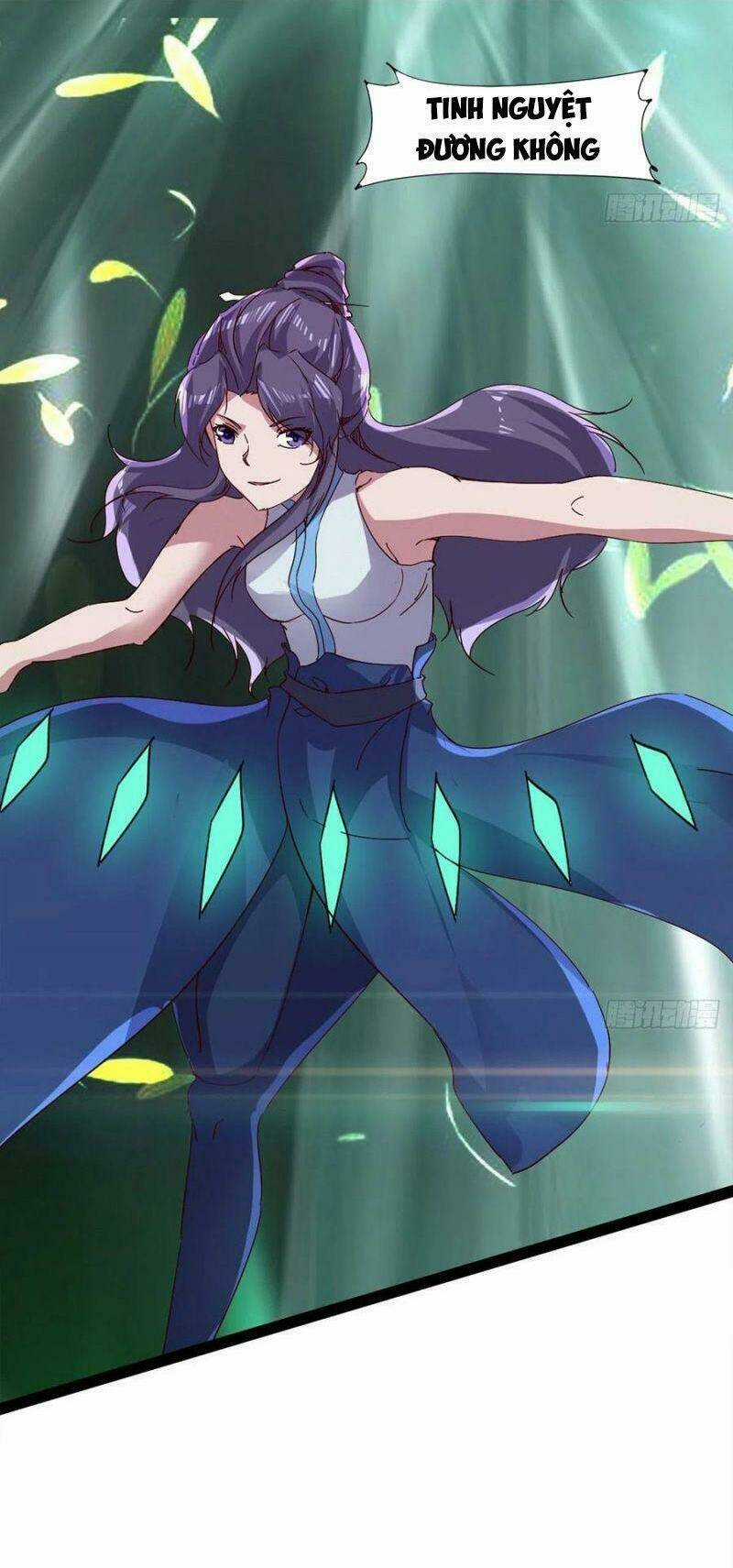 Kiếm Đồ - Chapter 77 - Trang 38