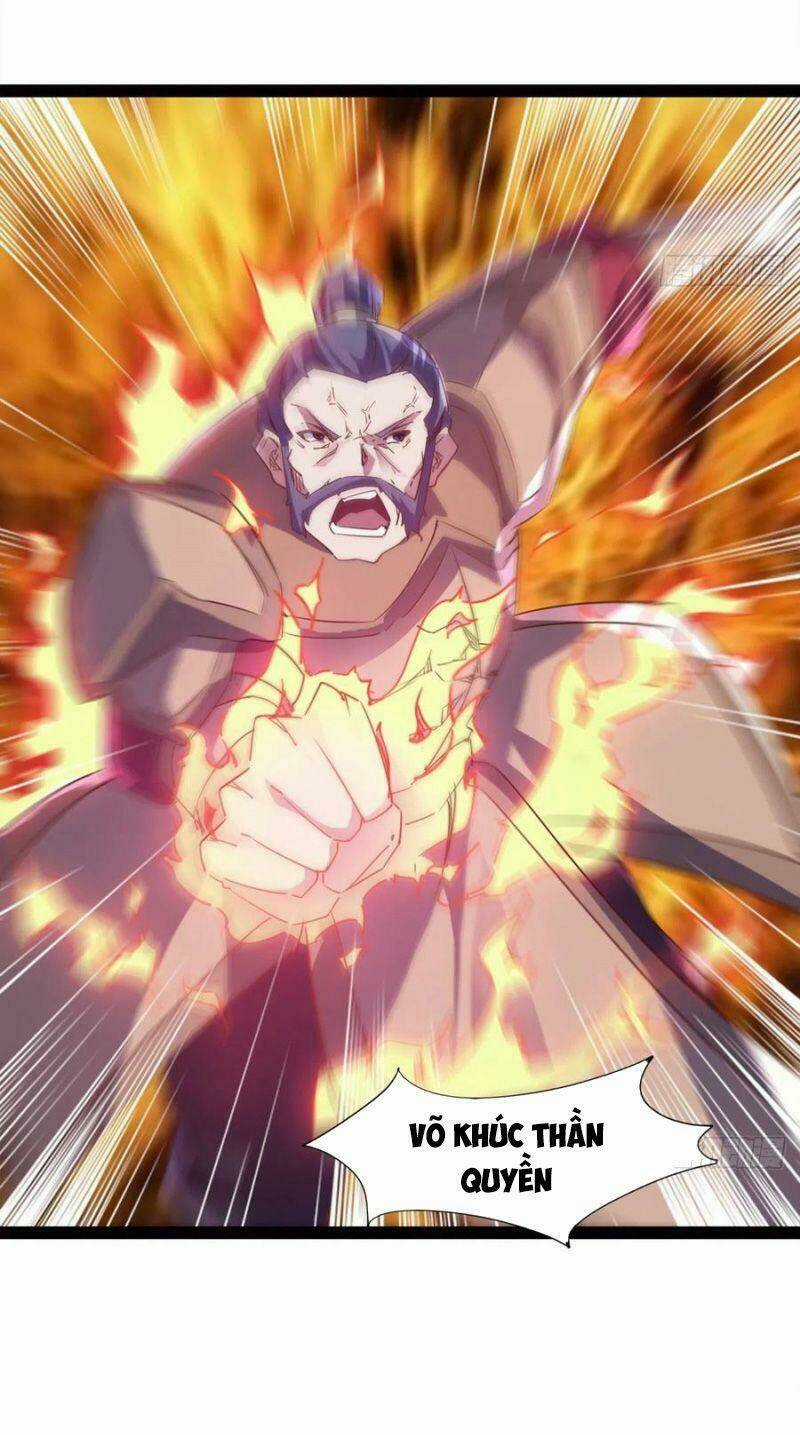 Kiếm Đồ - Chapter 77 - Trang 39