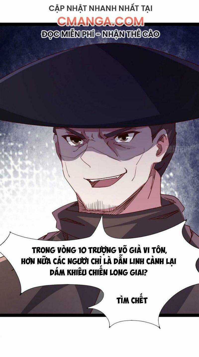 Kiếm Đồ - Chapter 77 - Trang 40