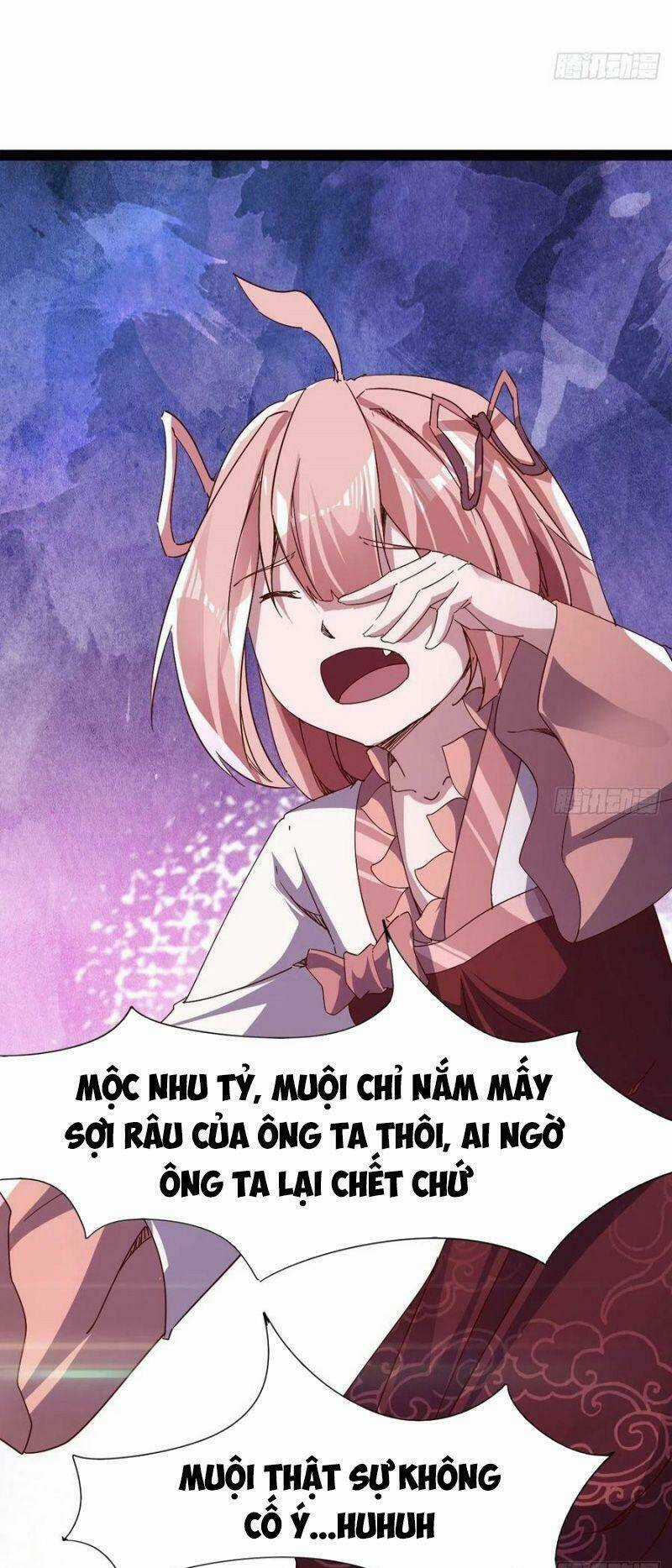 Kiếm Đồ - Chapter 77 - Trang 5