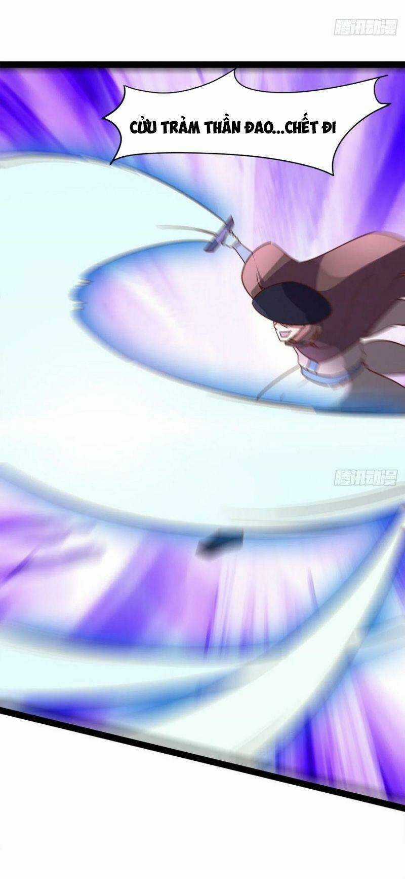 Kiếm Đồ - Chapter 77 - Trang 41