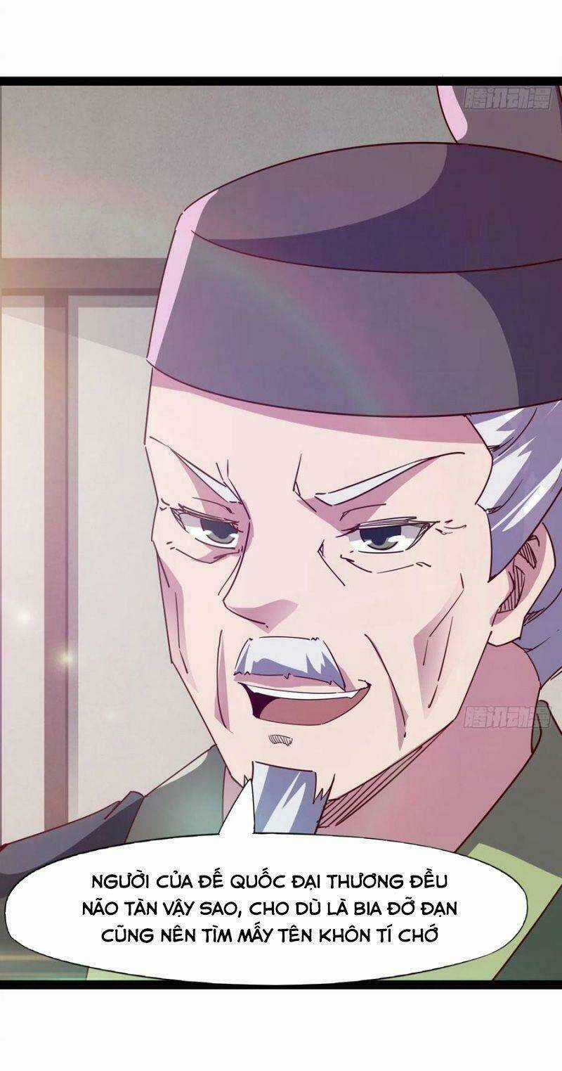 Kiếm Đồ - Chapter 77 - Trang 43