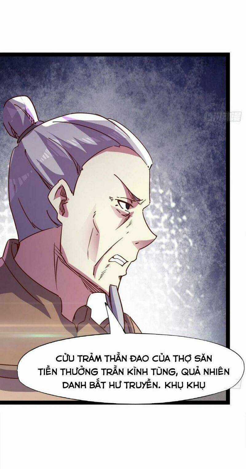 Kiếm Đồ - Chapter 77 - Trang 44