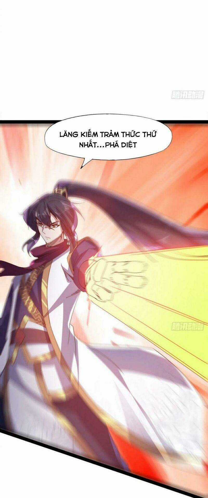 Kiếm Đồ - Chapter 77 - Trang 48