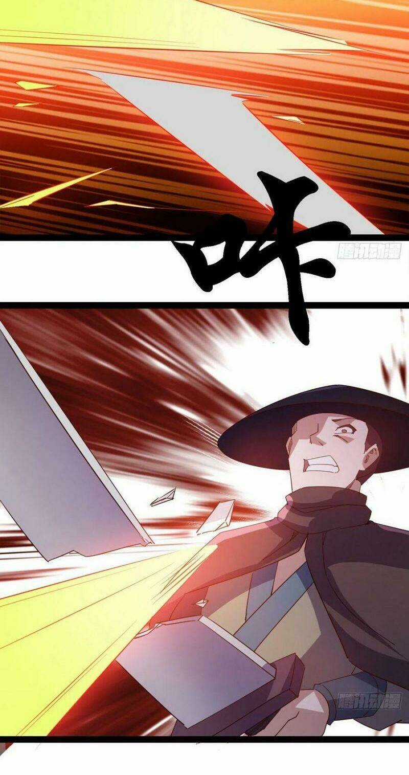 Kiếm Đồ - Chapter 77 - Trang 50