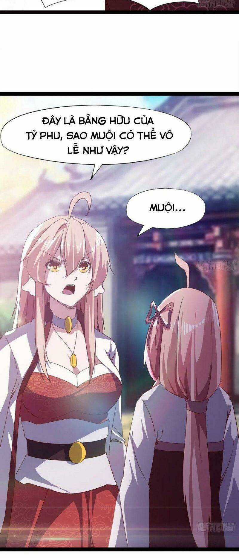 Kiếm Đồ - Chapter 77 - Trang 6