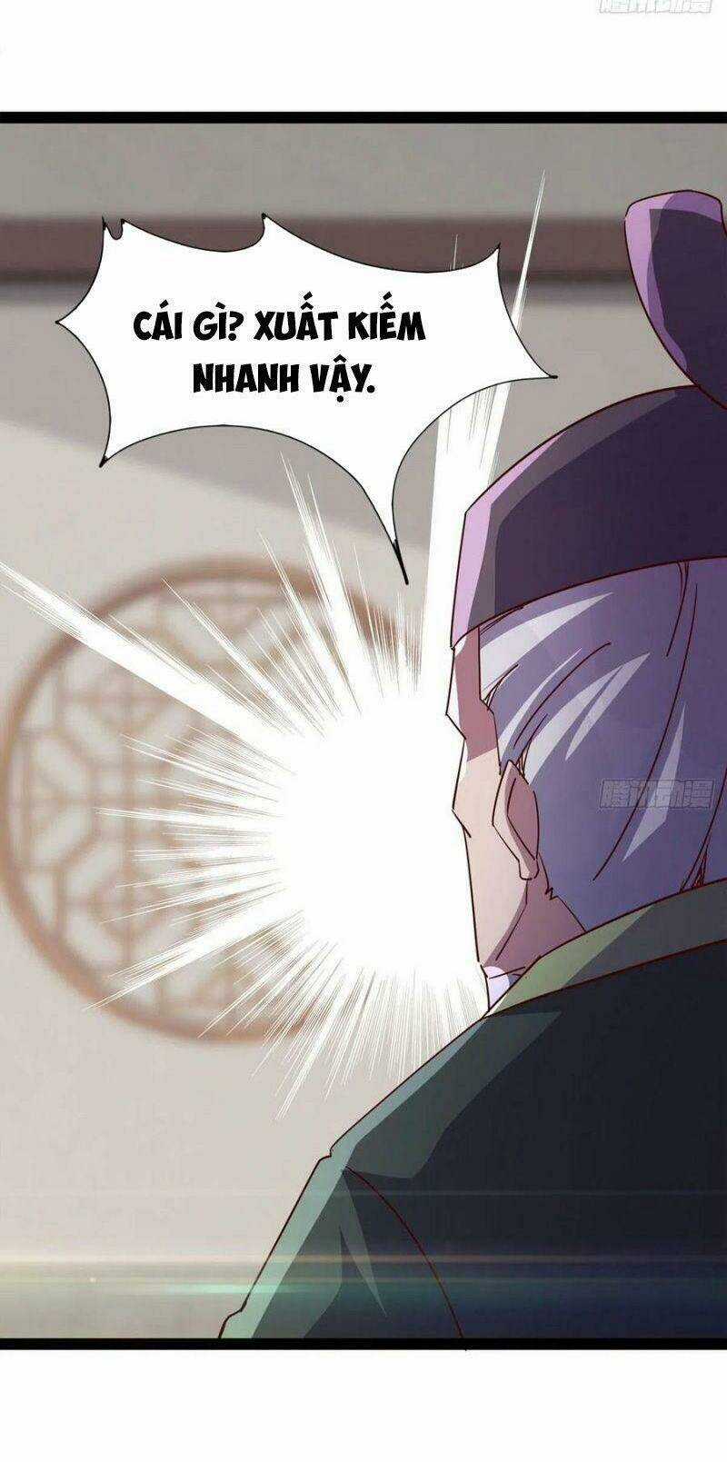 Kiếm Đồ - Chapter 77 - Trang 52