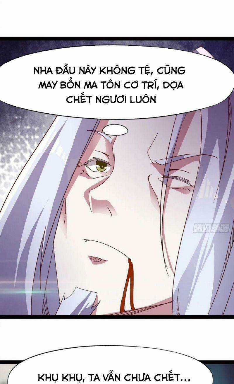 Kiếm Đồ - Chapter 77 - Trang 7