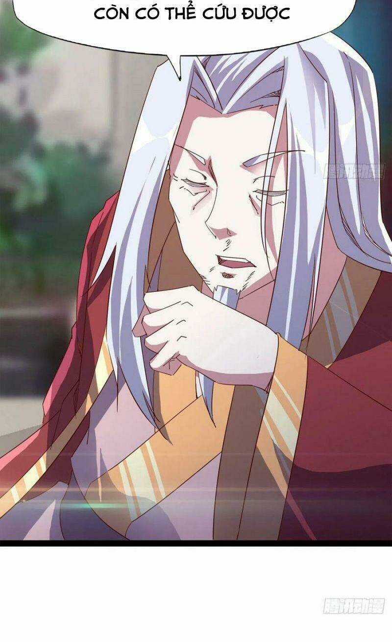 Kiếm Đồ - Chapter 77 - Trang 8