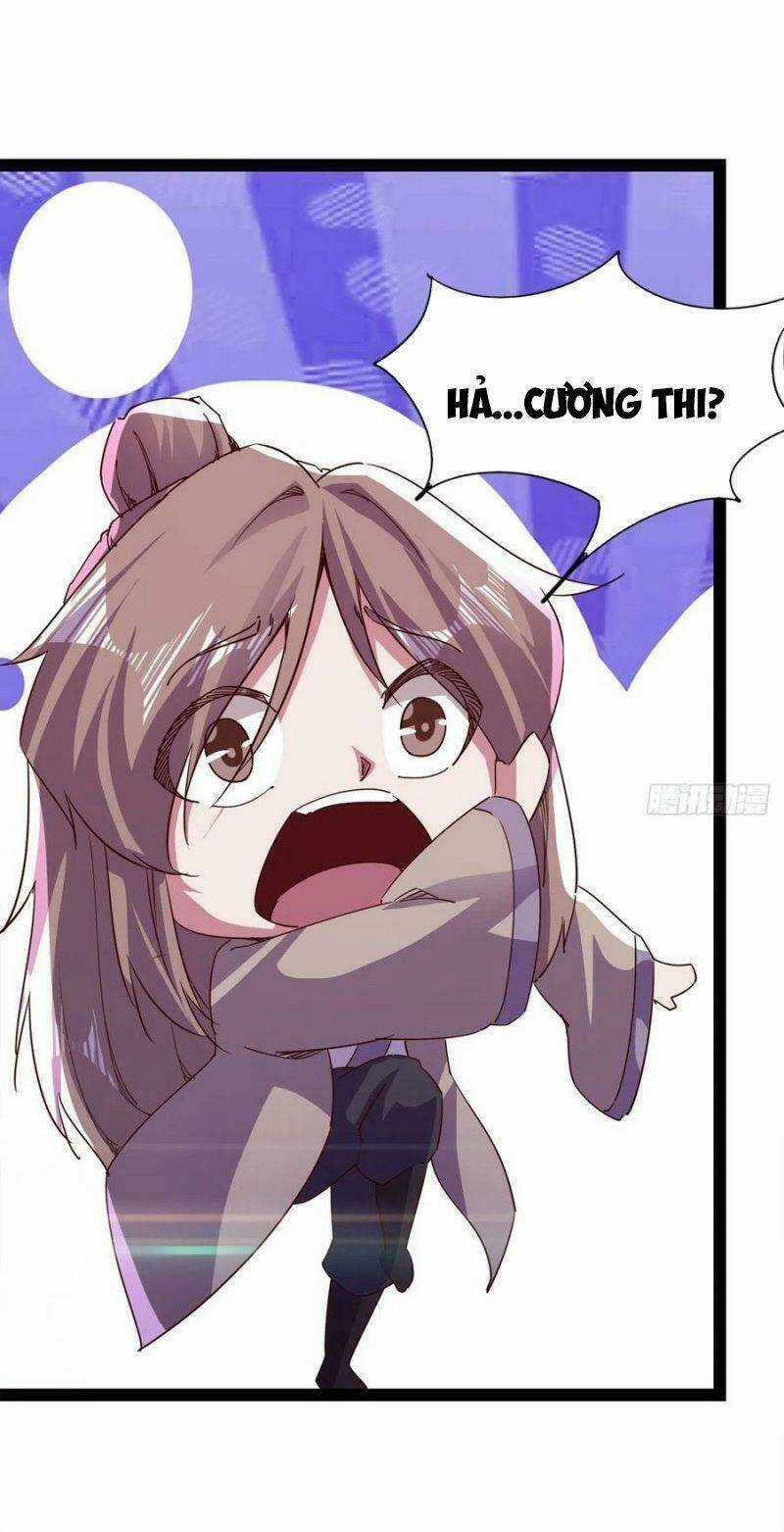 Kiếm Đồ - Chapter 77 - Trang 9