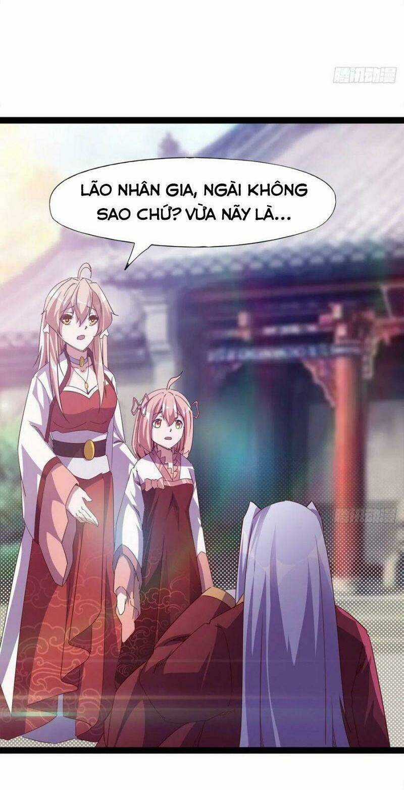 Kiếm Đồ - Chapter 77 - Trang 10