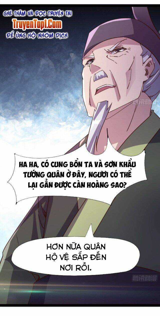 Kiếm Đồ - Chapter 78 - Trang 11