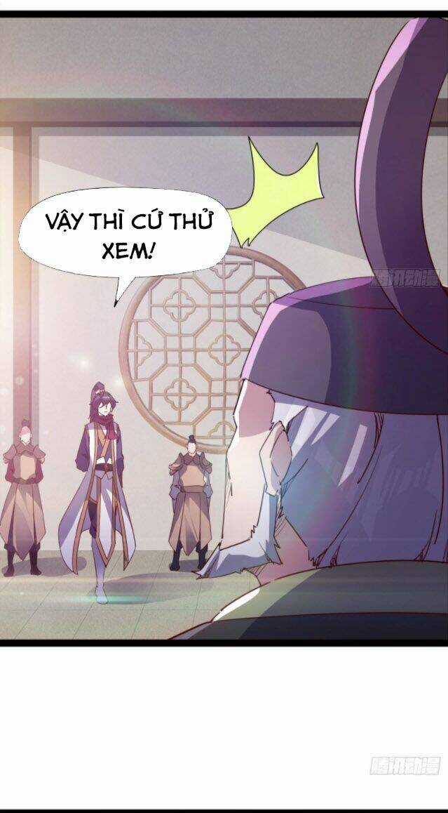 Kiếm Đồ - Chapter 78 - Trang 12