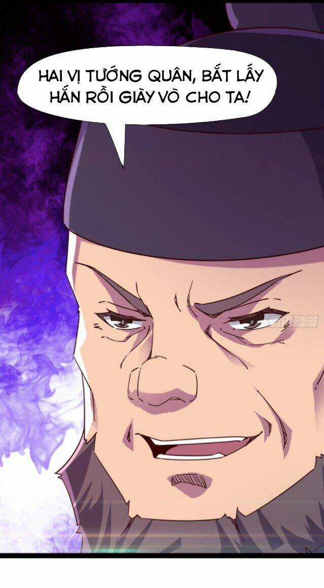 Kiếm Đồ - Chapter 78 - Trang 13