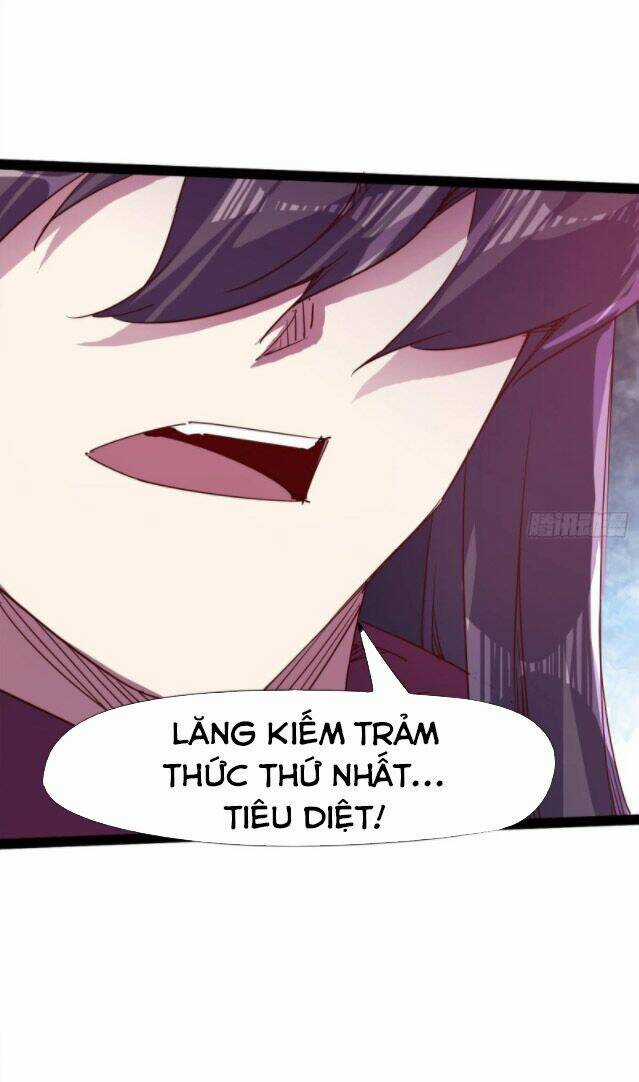 Kiếm Đồ - Chapter 78 - Trang 17
