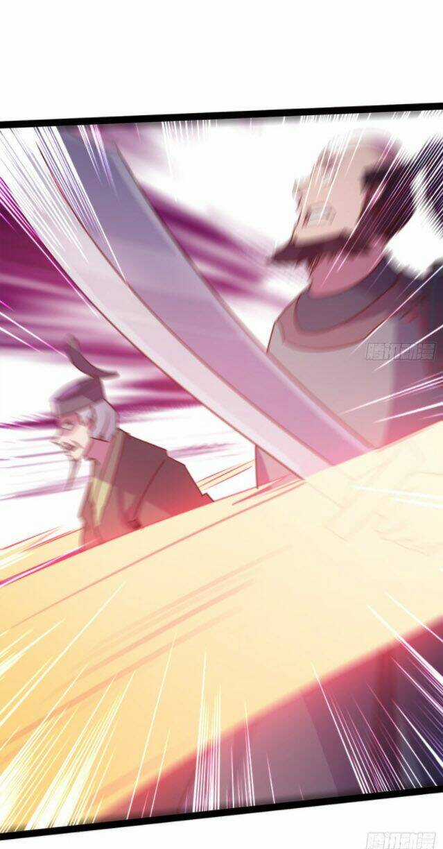 Kiếm Đồ - Chapter 78 - Trang 19