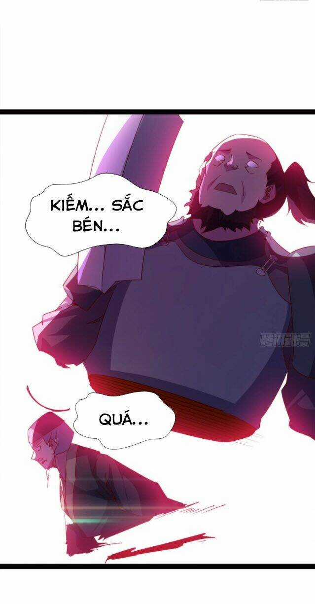 Kiếm Đồ - Chapter 78 - Trang 20