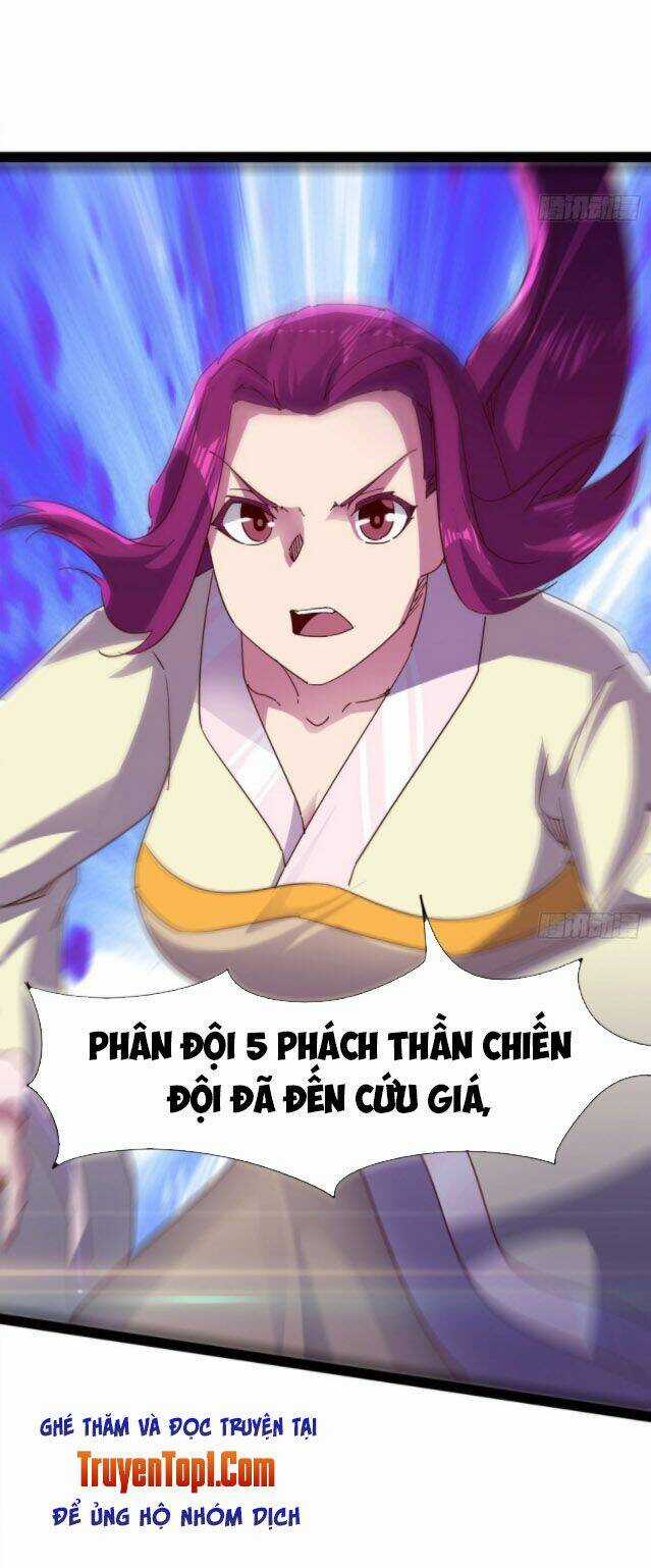 Kiếm Đồ - Chapter 78 - Trang 21