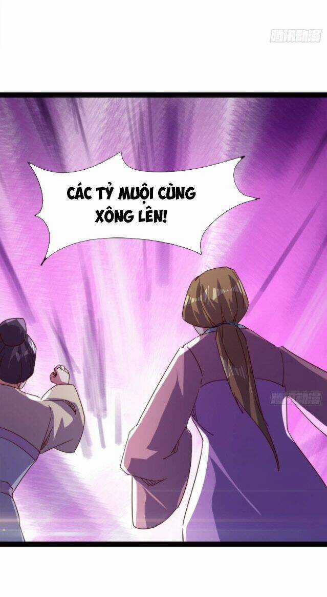 Kiếm Đồ - Chapter 78 - Trang 22