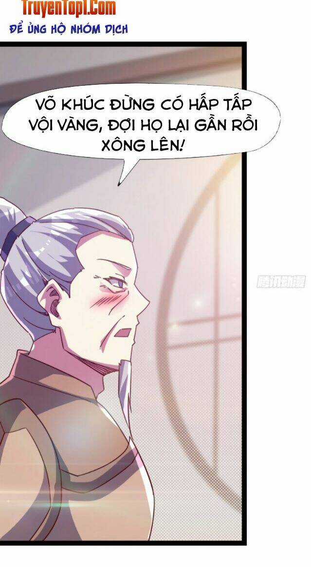 Kiếm Đồ - Chapter 78 - Trang 24