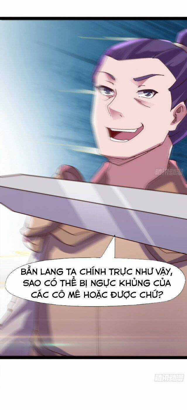 Kiếm Đồ - Chapter 78 - Trang 28
