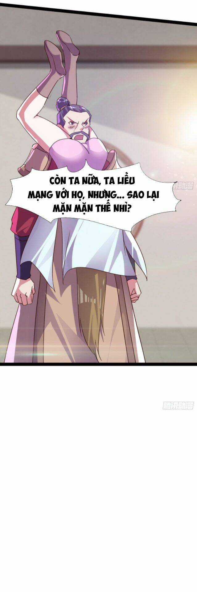 Kiếm Đồ - Chapter 78 - Trang 30