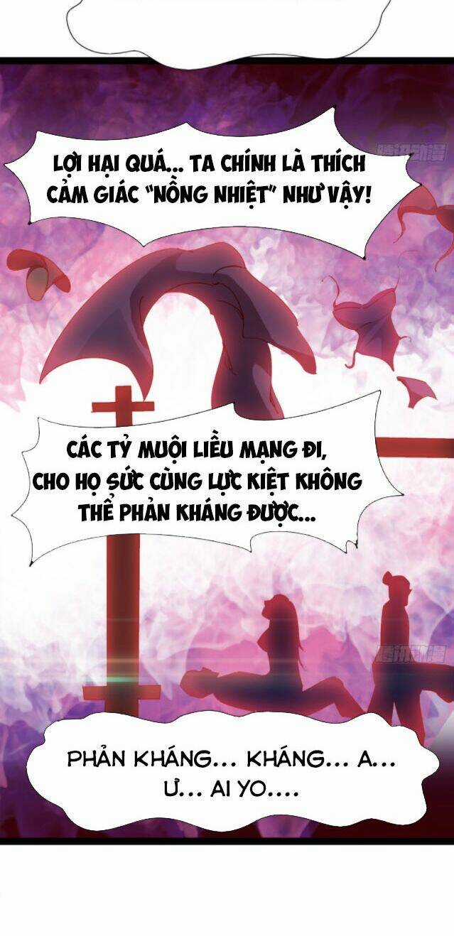 Kiếm Đồ - Chapter 78 - Trang 34