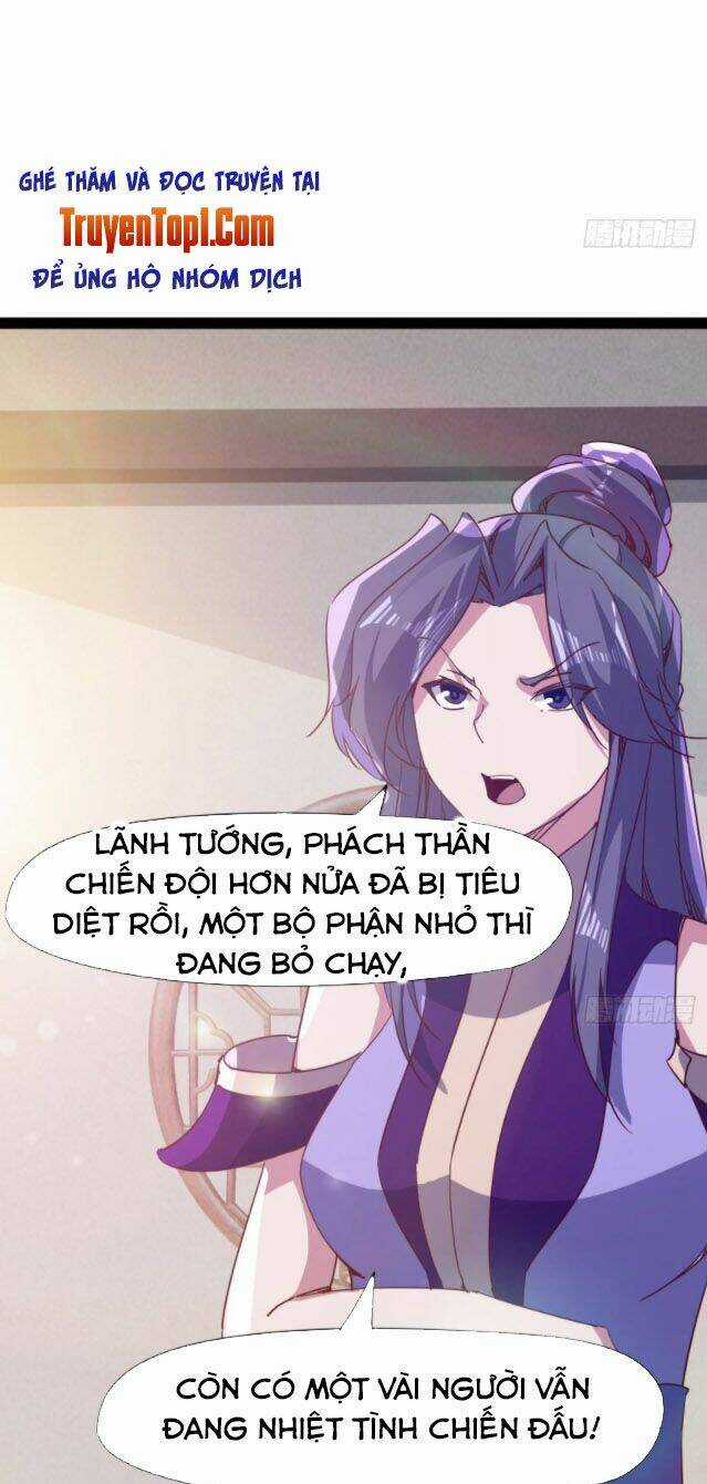 Kiếm Đồ - Chapter 78 - Trang 35