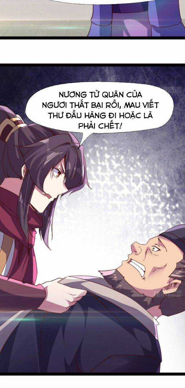 Kiếm Đồ - Chapter 78 - Trang 36