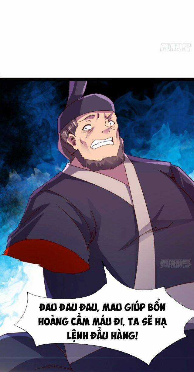 Kiếm Đồ - Chapter 78 - Trang 39