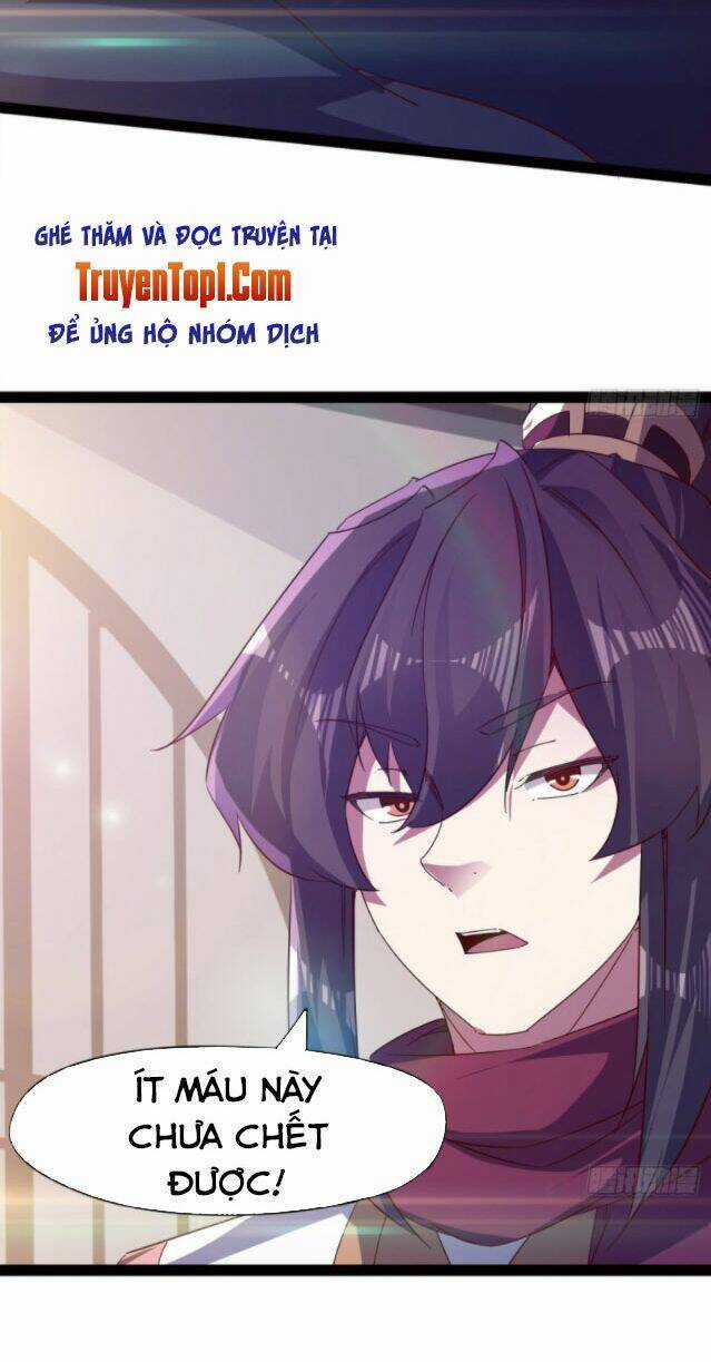 Kiếm Đồ - Chapter 78 - Trang 40