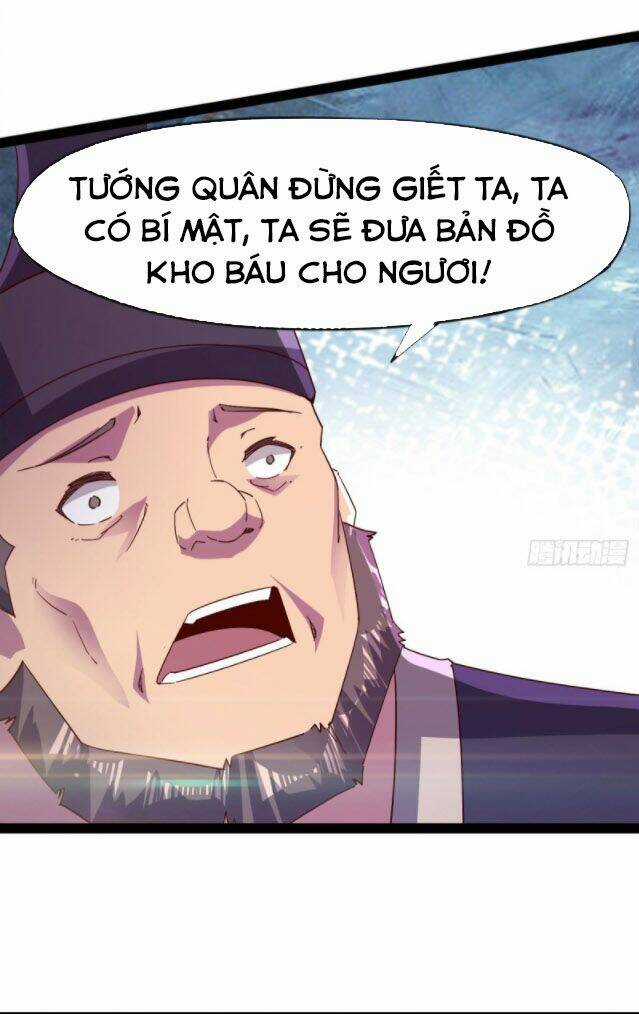 Kiếm Đồ - Chapter 78 - Trang 41