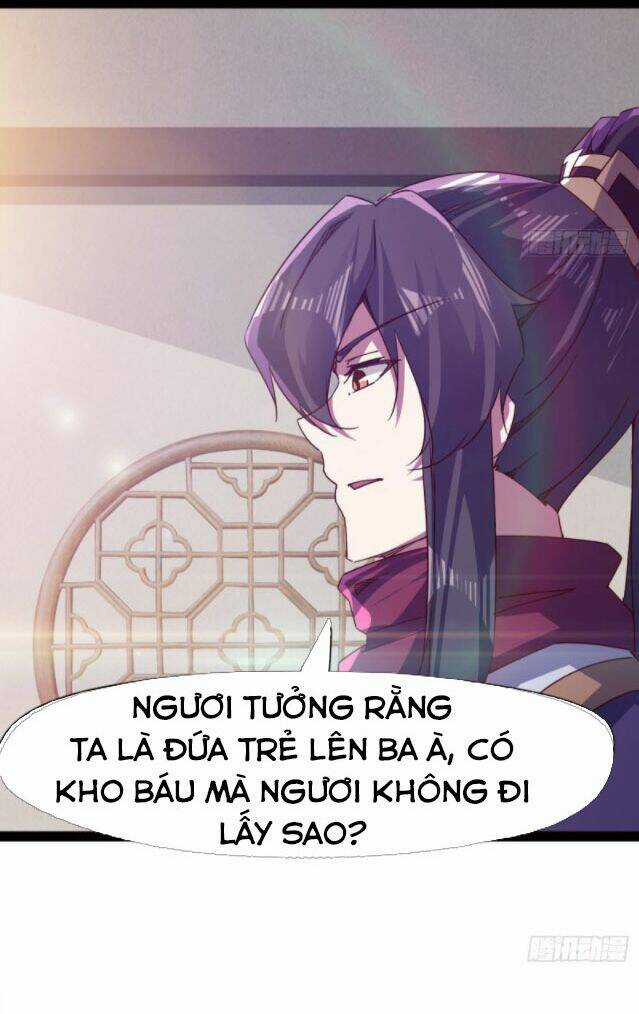 Kiếm Đồ - Chapter 78 - Trang 42