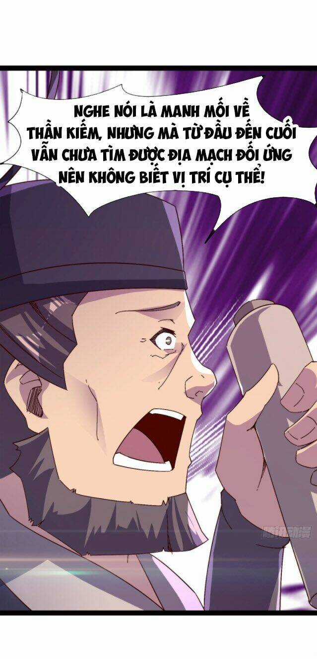 Kiếm Đồ - Chapter 78 - Trang 43