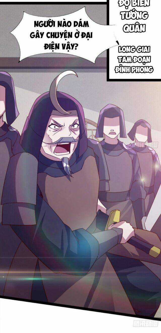 Kiếm Đồ - Chapter 78 - Trang 45