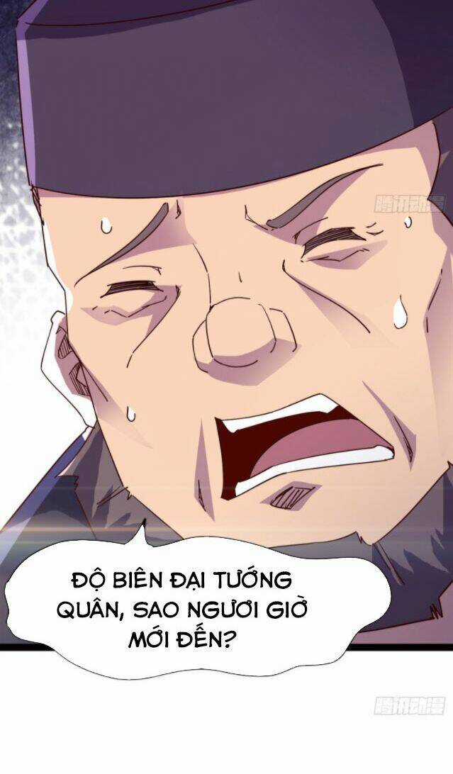 Kiếm Đồ - Chapter 78 - Trang 47
