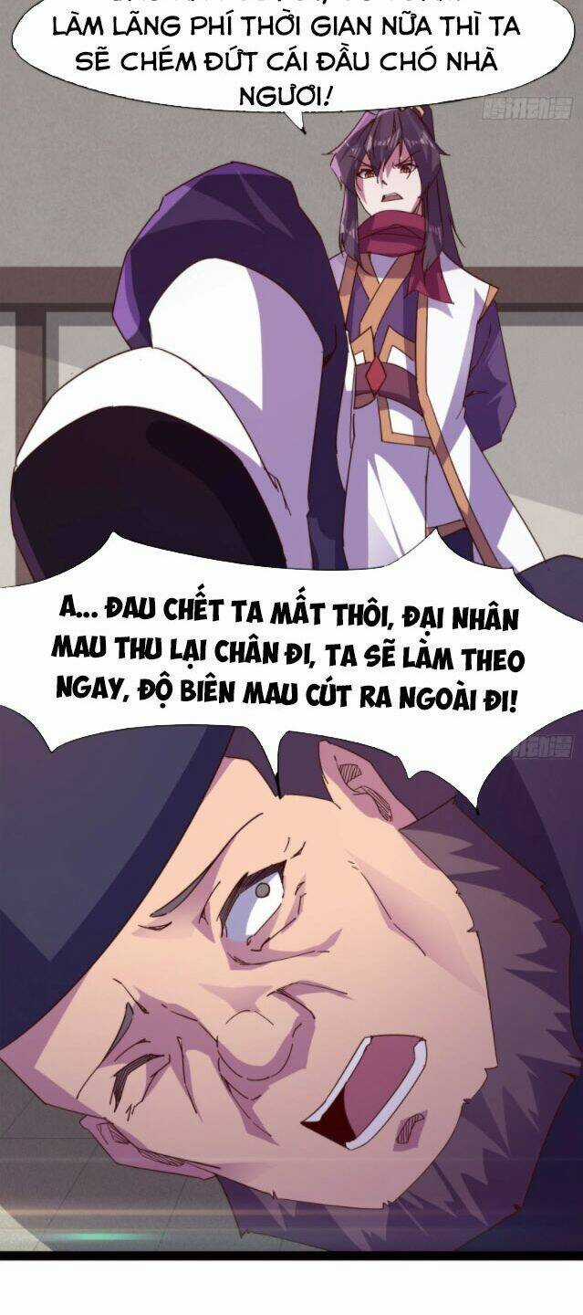 Kiếm Đồ - Chapter 78 - Trang 49