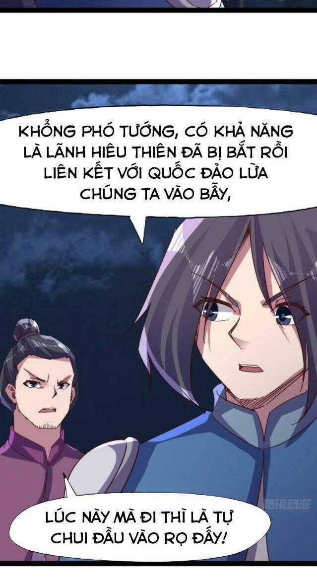 Kiếm Đồ - Chapter 78 - Trang 53