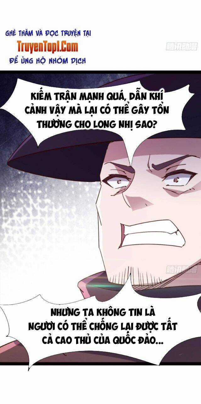 Kiếm Đồ - Chapter 78 - Trang 9