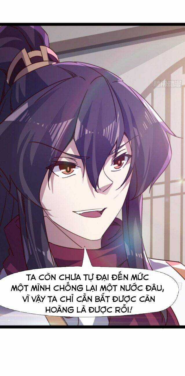 Kiếm Đồ - Chapter 78 - Trang 10