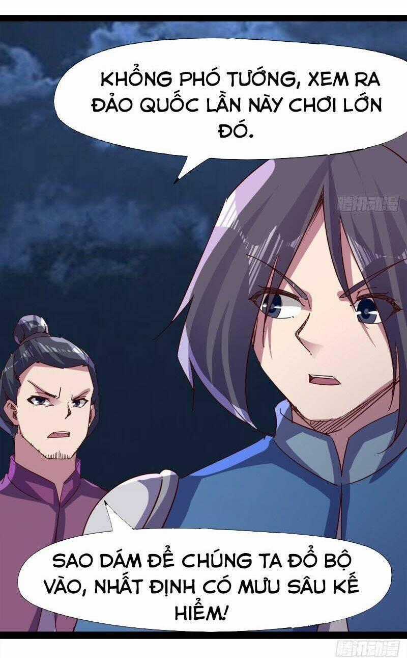 Kiếm Đồ - Chapter 79 - Trang 2